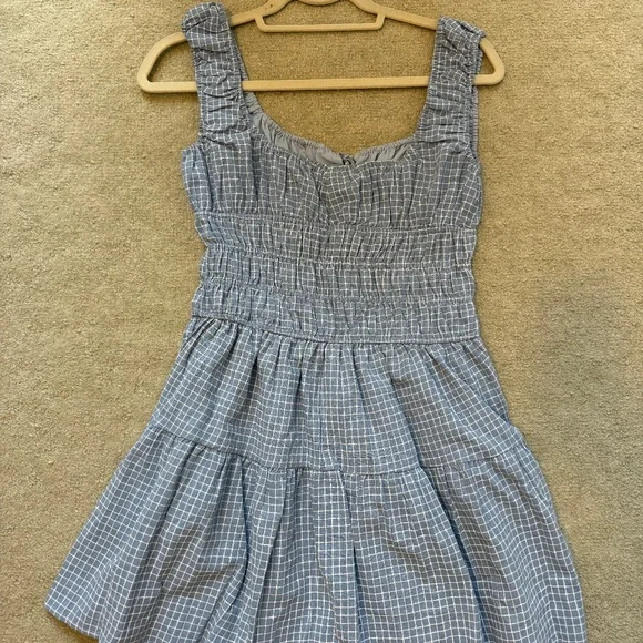 NIA Salt Dress - Medium - Picture 2 of 6